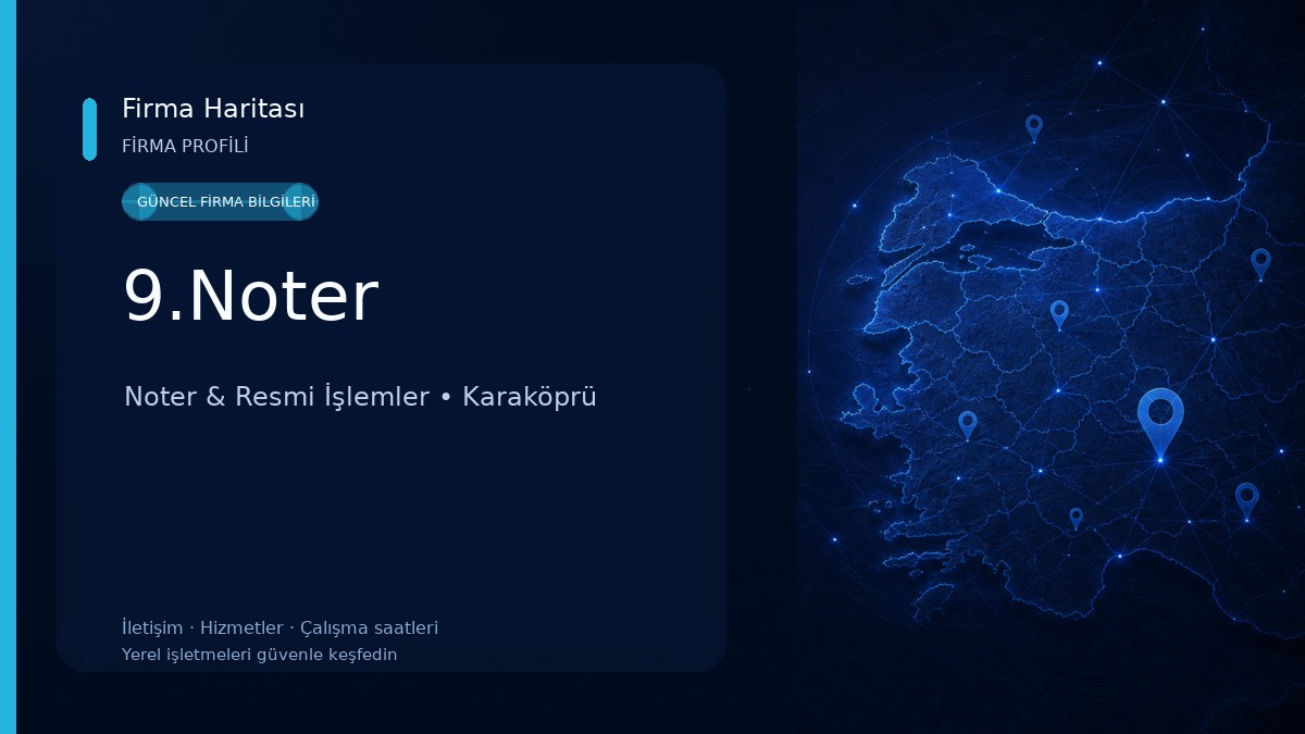 9.Noter 