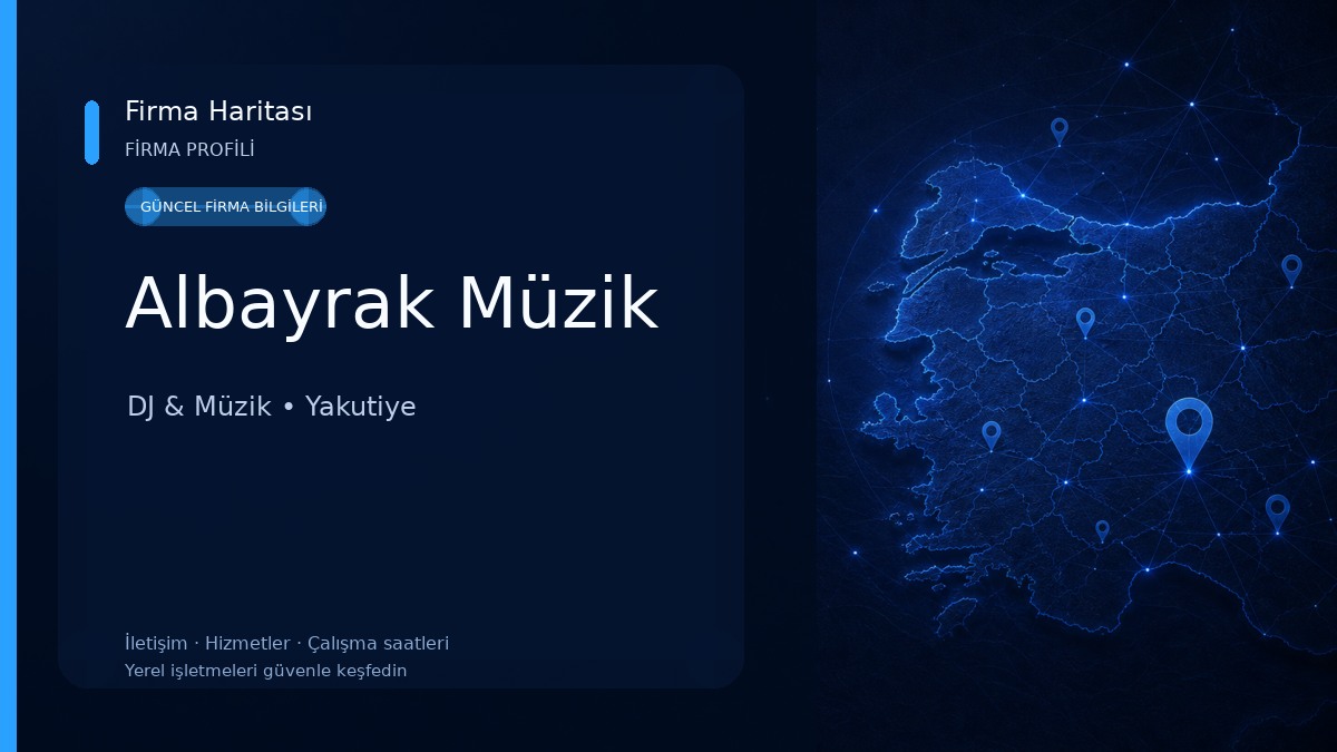 Albayrak Müzik 