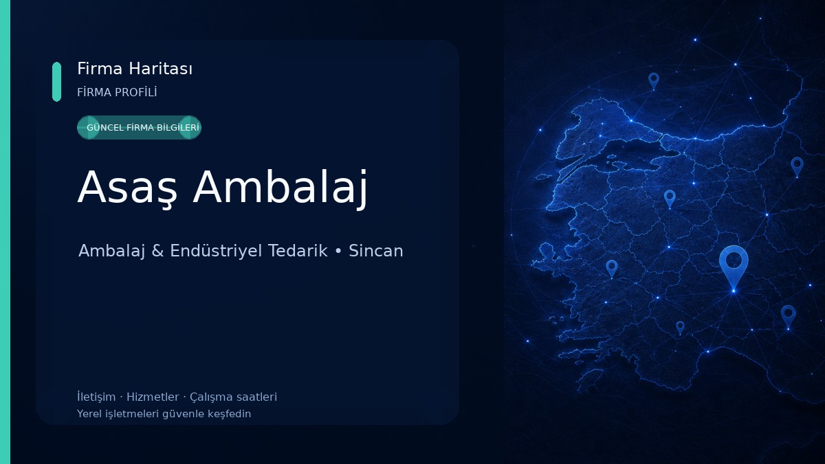 Asaş Ambalaj
