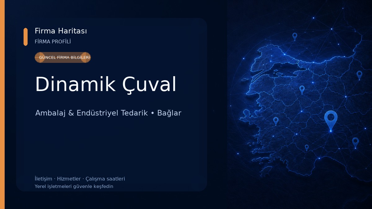 Dinamik Çuval 