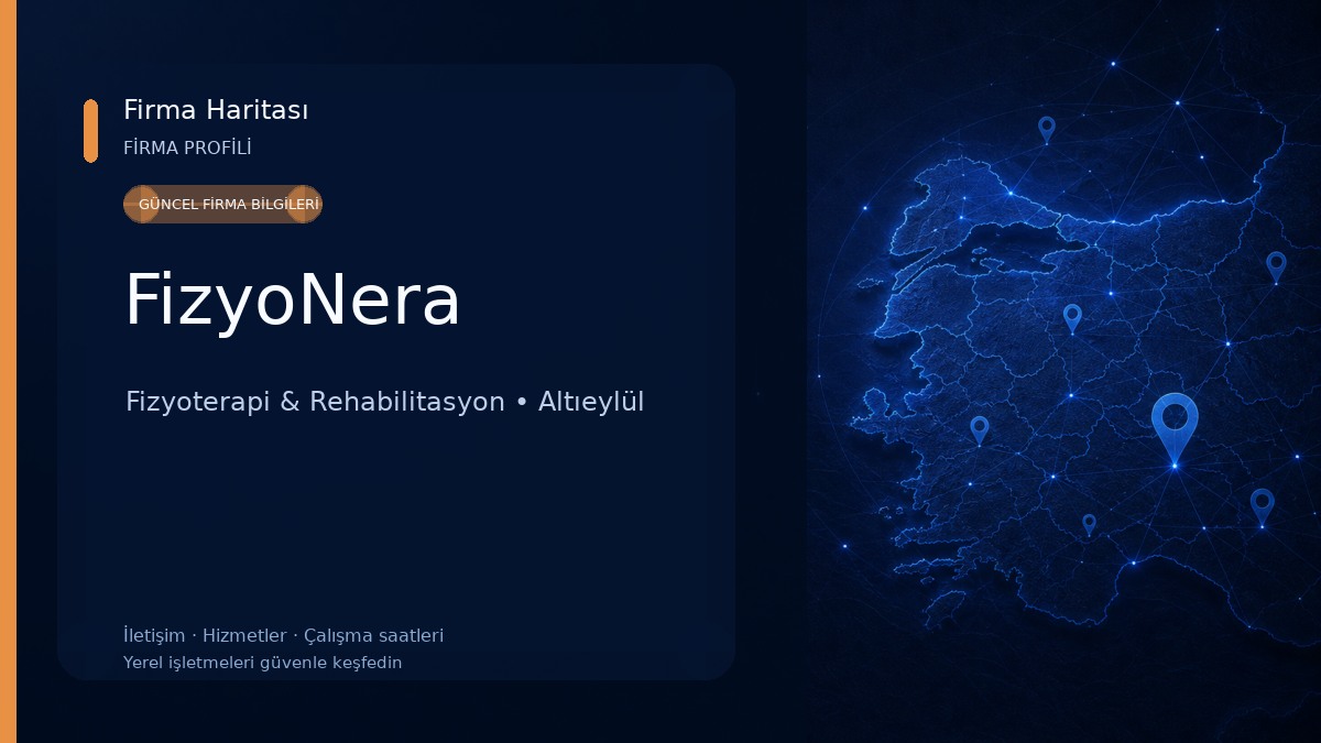 FizyoNera 