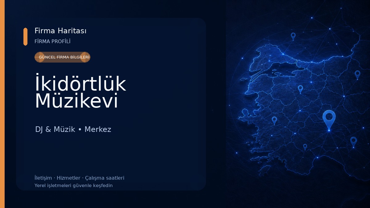 İkidörtlük Müzikevi 