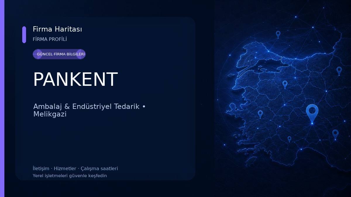 PANKENT
