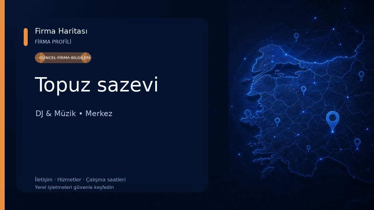 Topuz sazevi 