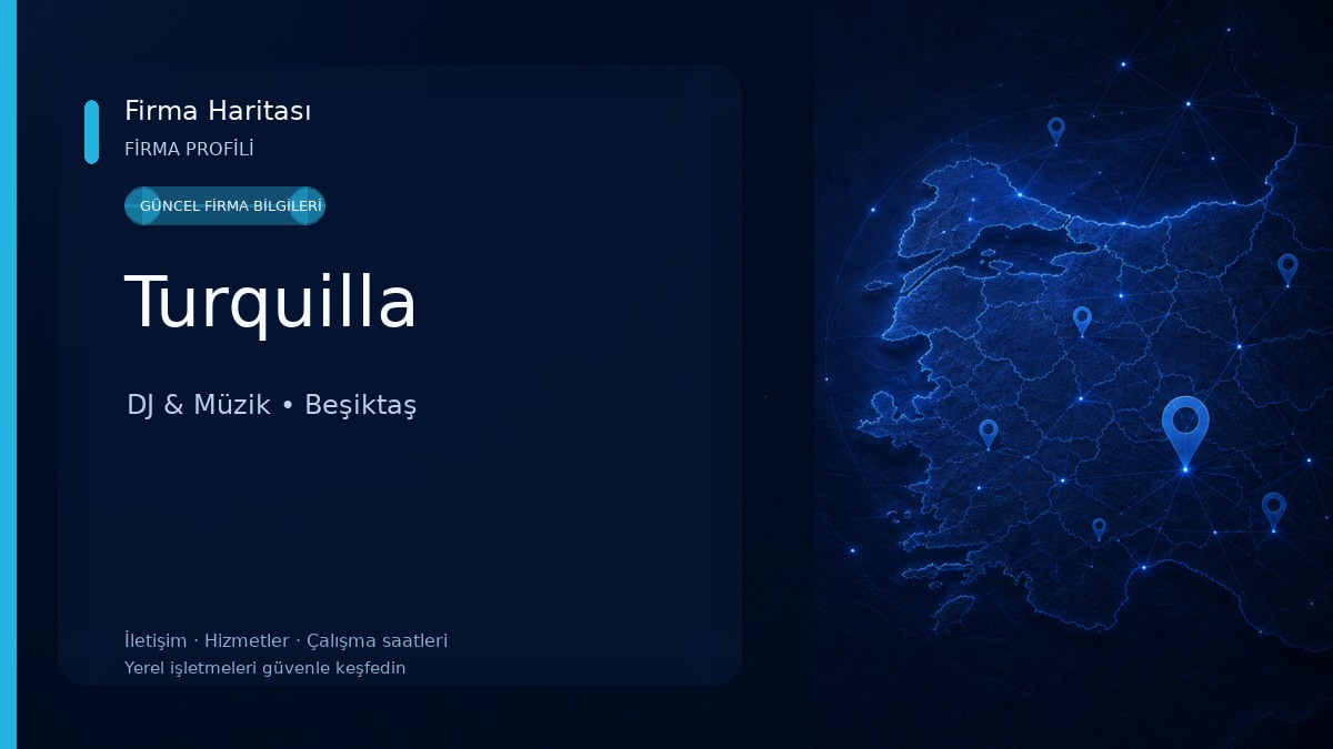 Turquilla 