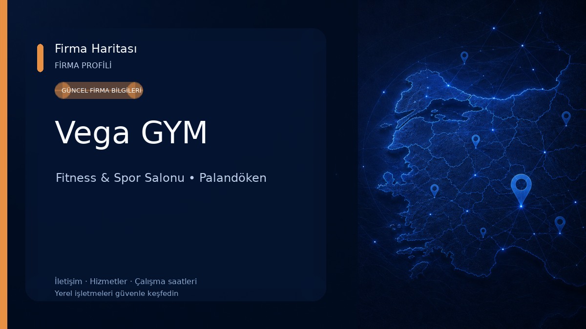 Vega GYM Fitness & Spor Salonu